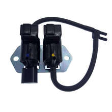 Вакуумный выключатель электромагнитный клапан для Mitsubishi Pajero L200 L300 V43 V44 V45 K74T V73 V75 Mb620532 K5T47776 2024 - купить недорого