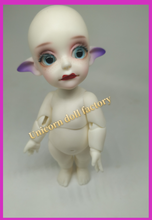 2019 bjd / doll- 1/8 bru charon doll BJD Foodie 2024 - buy cheap