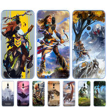 Case For redmi 8a 8 Case redmi note 8 9 PRO 8T 9S Case For xiaomi mi NOTE 10 PRO 9 lite POCO F2 Pro Case Horizon Zero Dawn aloy 2024 - buy cheap