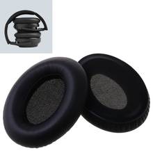 Almohadillas de espuma para auriculares, almohadillas de espuma suave para TT-BH060 TaoTronics, 1 par 2024 - compra barato