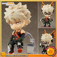 Boneco sorridente global gsc 705, edição de herói do katsuki bakugo 2024 - compre barato