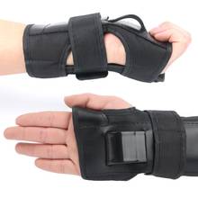 Wrist Guards Support Palm Pads Protector Skating Ski Snowboard Hand Protection 2024 - buy cheap