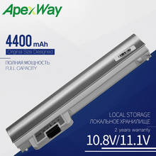 4400MAH batería de ordenador portátil para HP HSTNN-E05C HSTNN-OB2D HSTNN-YB2D pabellón DM1-3000au DM1-3130sj DM1-3185eg DM1-3080la DM1-3060la 2024 - compra barato