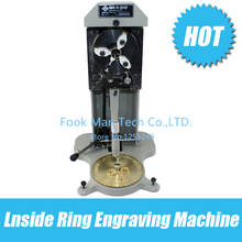 RING ENGRAVING MACHINE  INSIDE RING ENGRAVER  LETTER   NUMBER FONT ENGRAVING ON RING  jewelry making TOOL  JEWELLER MACHINE 2024 - buy cheap