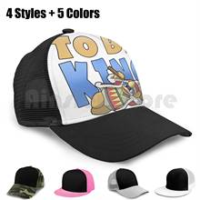 It'S Good To Be King Baseball Cap Diy Mesh Hip Hop Adjustable Nintendo Dedede King King Dedede Super Penguin Gaming Video Games 2024 - buy cheap