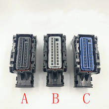 Conector de enchufe de placa de ordenador de motor de coche con cable para Buick Regal, Chevrolet 2024 - compra barato