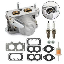 Areyourshop Carburetor with Gasket 791230 799230 699709 499804 For BS 20HP 25HP 2024 - buy cheap