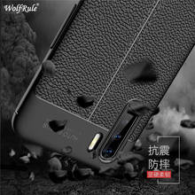 Case For Oppo A91 Phone Cover Shockproof Luxury Leather Soft TPU Case For Oppo A91 Case For Oppo A91 Fundas 6.4" 2024 - buy cheap