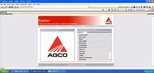 AGCO Epsilon Spare parts catalog and repair manuals -All in one virtual system 2021+USB HDD500GB 2024 - buy cheap