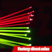 Replacement Pins Compound Bow Archery Accessories Red Yellow Green Slingshot Hunting Fiber 50cm 0.5-1.5mm Fiber Optic Bow Sight 2024 - buy cheap