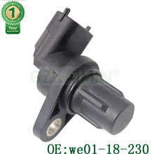 Crankshaft Position Sensor OEM WE01-18-230 WE0118230 0281002728 For Mazda BT-50 Pickup 2006-2015 2024 - buy cheap