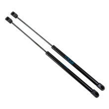 1 Pair Auto Gas Spring Struts Lift Supports for Lincoln Town Car 1998-1997 Ford Crown Mercury Grand Marquis Front Hood 376MM 2024 - compre barato