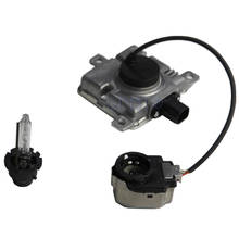 Novo hid xenon starter para lancer d2s d2r lastro para mitsubishi w3t19371 w3t16271 w3t20671 w3t20971 para evo 10 ingition ignitor 2024 - compre barato