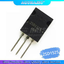 1pcs 2SD1525 High Current Switching Applications TO-3PL NEW 2024 - buy cheap