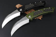 A20 Hawk Claw Karambit Single Action Pocket Folding Knife Tactical Fishing Hunting Knifes Edc Survival Tool Knives 2024 - buy cheap