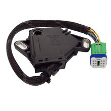 New Neutral Switch 252927 7700100010 Cmf-930400 Cmf930400 For Peugeot 207 307 For Citroen Renault Dpo Dp0 Al4 2024 - buy cheap
