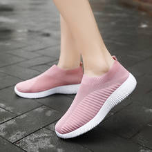 PUPUDA Women Loafers Breathable Slip On Flat Shoes Women Casual Fisherman Shoes New Fashion Driving Shoes Women 2020 2024 - buy cheap