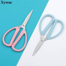 Needlework Sewing Scissors Cuts Straight Fabric Clothing Embroidery Tailor Scissors Household Stationery DIY Handicraft Tools 2024 - buy cheap