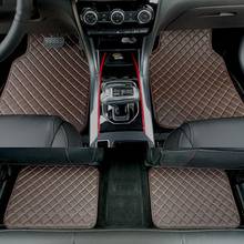 Car floor mats for chrysler 300c pt cruiser phev car floor mats 2024 - buy cheap