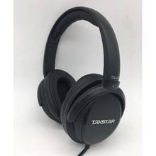 TAKSTAR-auriculares con Monitor estéreo dinámico TS-450, para reconocimiento de música, Karaoke en red, producción de audio, monitoreo de grabación 2024 - compra barato
