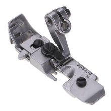 Shoulde Straps Presser Foot for Industrial Sewing Machine (Four-Thread Overlock) Model: 208730 2024 - buy cheap
