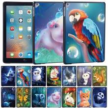 Tablet Case for Apple IPad Air/iPad Air 2/iPad Air 3 10.5 Inch(2019)/iPad Air 4 2020 10.9 Inch + Free Stylus 2024 - buy cheap