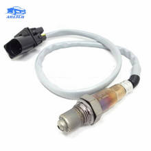 Suitable for BM-W E87 E46 E90 E91 E92 E60 E61 X3 X5 Z4 high quality oxygen sensor 11787512985 0258007146 2024 - buy cheap