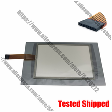 New Plus 1000 2711P-RDT10C touchpad protective film for PanelView 2024 - buy cheap