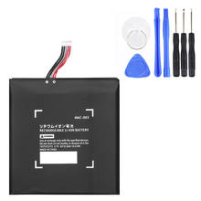 3.7V Li-ion 4310mAh HAC-003 Battery for Nintend Nitendo Switch Console Controller Batterie Replacement 2024 - buy cheap