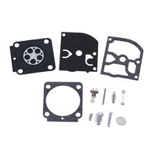 1 Set Carburetor Carb Repair Kit for Stihl HS45 FS55 BG45 MM55 Mini Tiller 4137 EMU Trimmer Zama C1Q-S69A -S70 71 73 79 93 95 97 2024 - buy cheap
