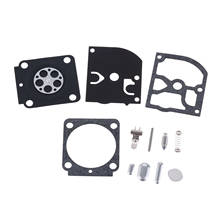 Kit de reparo de carburador, carburador carb para stihl, hs45, fs55, bg45, mm55, mini cultivador 4137, uem, aparador zama verificado-s70, 71, 73, 79, 93, 95, 97 2024 - compre barato