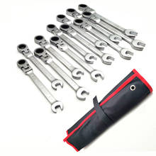 Multitool Key Ratchet Spanners Set of Tools Wrenches Universal Wrench Tool 2024 - buy cheap