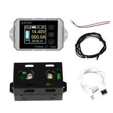 VAT4300 DC400V 300A Wireless Connect Digital Voltage Current Watt Power capacity Digital Combo Meter Tester63HF 2024 - buy cheap