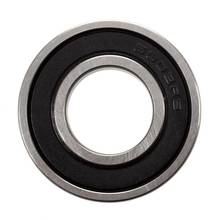 15mm x 32mm x 9mm Width Single Row Deep Groove Sealed Radial Ball Bearing 6002RS 2024 - buy cheap