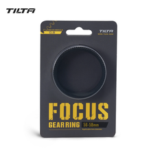 Tiltaing Seamless Focus Gear Ring 360  Rotation Silent Follow Focus Ring For SLR DSLR Camera Accessories Tilta TA-FGR 2024 - buy cheap