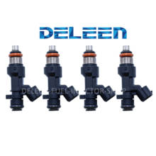 High Impedance Modified Fuel Injector 4 x1000cc 96lb For  Fuel 2006-2009 H onda S2000 2.2L F22C1 Feul Car Accessories 2024 - buy cheap