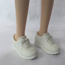 1/6 Plastic Hidden Heel Sneakers For Blythe  Doll Clothing Accs 2024 - buy cheap