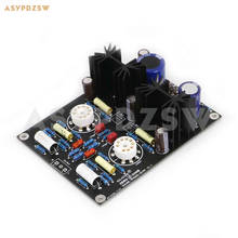 12ax7 tubo riaa mm phono turntables pré-amplificador base no kit de circuito shuer m65 diy/placa acabada (sem tubo) 2024 - compre barato