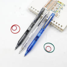 Механический квадратный карандаш для граффити 2B, автоматический карандаш для рисования, отправка 2 стержни для карандаша для школы и офиса, 3 шт. 2024 - купить недорого