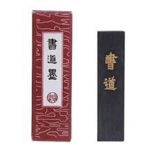 Drawing Writing Ink Stick Block Black For Chinese Japanese Calligraphy 2024 - buy cheap