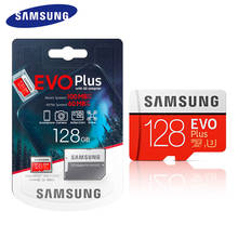 SAMSUNG Micro SD 512G Memory Card 256GB 128GB 64GB 100MB/s SDXC C10 U1U3 UHS-I MicroSD TF Flash Card 32GB for Smartphone /Tablet 2024 - buy cheap