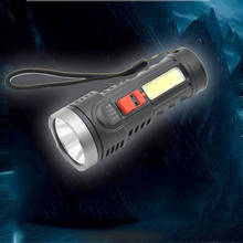 CREE XP-G Q5 Mini penlight Waterproof LED Flashlight Torch 3 Modes Adjustable Focus Lantern Portable Light 2024 - buy cheap