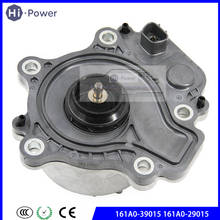 Oem genuíno 161a0-39015 161a0-29015 161a0-29015 161a0-39025 bomba de água eletrônica de refrigeração para toyota prius corolla lexus ct200h 2024 - compre barato