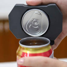 Go swing-abridor de latas Universal en Topless, nuevo estilo, el abrelatas más fácil ez-drink, 1 ud. 2024 - compra barato