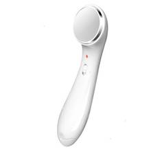 Facial Vibration Massage Instrument Electronic Negative Galvan Ion Import Export Tool Face Care Massager 2024 - buy cheap