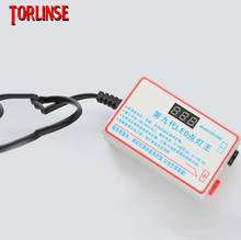 Torlinse-probador de retroiluminación LED para TV, herramienta de medición de cuentas, tiras multiusos, salida de 0-300V, nuevo 2024 - compra barato