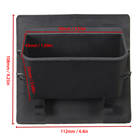 Car Fuse Box Organizer ABS Plastic Storage Box Phone Coin Container Bin Storage Tray Holder Auto Car interior For Subaru Car - photo 2026