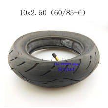 Super quality widening thickening and wearable tire CST 10X2.5 10x2.50 10 inch tire tube inner tube wheel for electric scooter 2024 - buy cheap