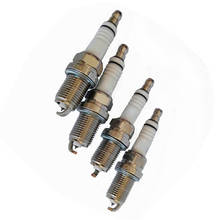 Car Iridium Alloy Spark plug iridium Glow Plugs Candles Ignition for S60L 2.0T B5204T8 B5204T9 Eengine 2024 - buy cheap