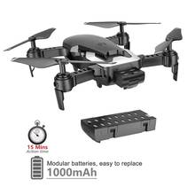 Dron 4K con cámara gran angular de 1080P, cuadricóptero con WiFi, HD, plegable, VS VISUO XS809HW E58 X12, 2020M69 2024 - compra barato